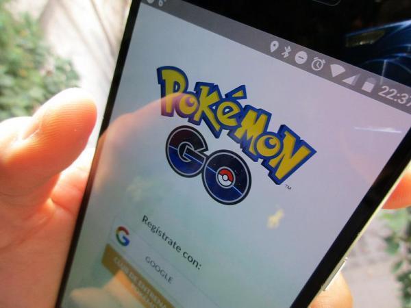 Canadian Teens Cause an International Incident Playing Pokémon Go Canadian Teens Cause an International Incident Playing Pokémon Go