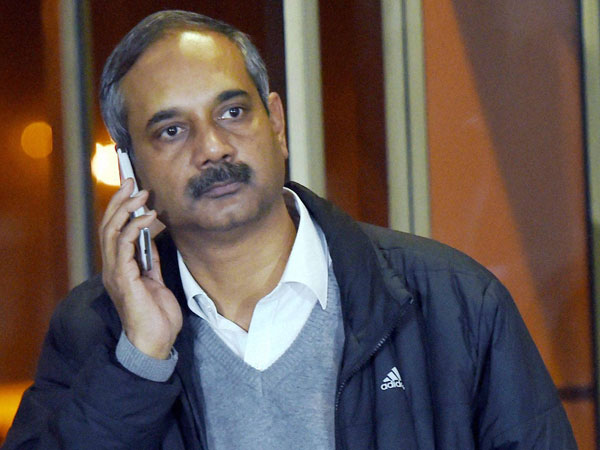Arvind Kejriwal's Top Officer Arrested By CBI In 50 Crore Scam Arvind Kejriwal's Top Officer Arrested By CBI In 50 Crore Scam