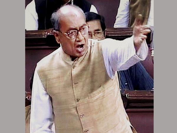 Digvijay singh on kvp private member bill in rajya sabha Digvijay singh on kvp private member bill in rajya sabha