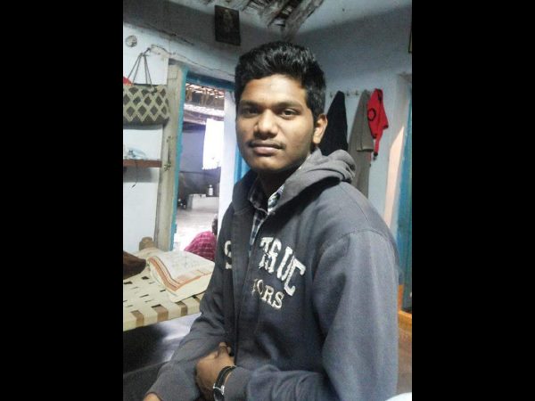 BTech student died While talking on Phone BTech student died While talking on Phone