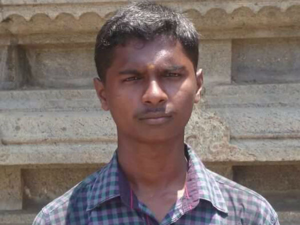 Swathi murder: Ramkumar lodged with 'chatty' inmates 'to keep spirit up' Swathi murder: Ramkumar lodged with 'chatty' inmates 'to keep spirit up'
