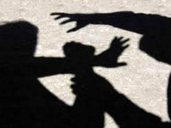 After Gujarat, dalit youths were thrashed and u After Gujarat, dalit youths were thrashed and u