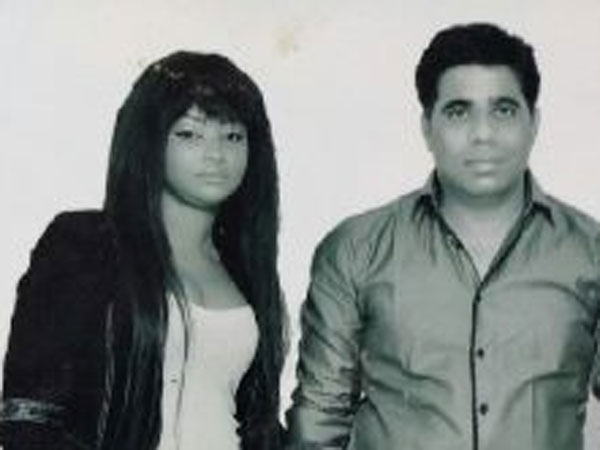 Rupesh said that he killed his African wife Cynthia Rupesh said that he killed his African wife Cynthia