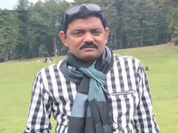 Kidnapped Engineer reached Visakhapatnam Kidnapped Engineer reached Visakhapatnam
