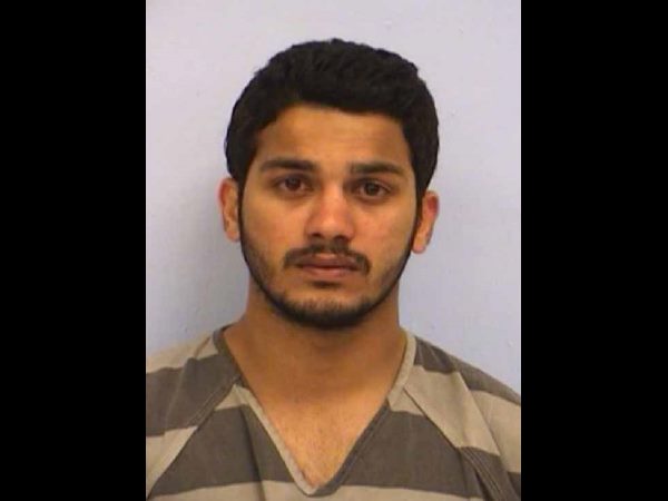 Hyderabad Student Killed in US Hyderabad Student Killed in US