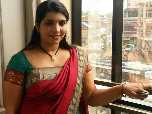 Sarita Nair sexual harassment Sarita Nair sexual harassment