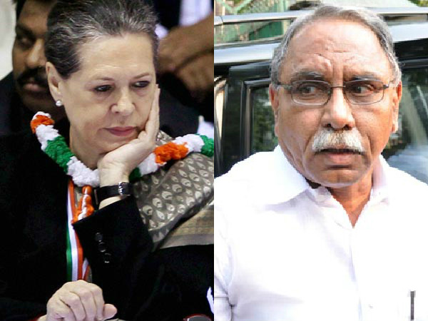Congress issues whip on special status to corner TDP, BJP Congress issues whip on special status to corner TDP, BJP
