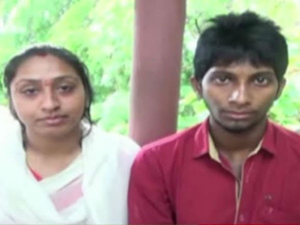 Actress Sriripriya in trouble because of short films Actress Sriripriya in trouble because of short films