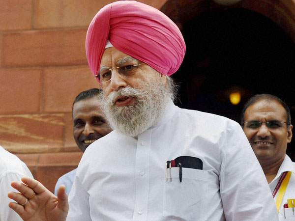 S S Ahluwalia: Darjeeling MP and expert in parliamentary matters (Profile) S S Ahluwalia: Darjeeling MP and expert in parliamentary matters (Profile)