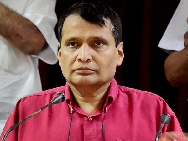 New train between Vijayawada and Dharmavaram New train between Vijayawada and Dharmavaram