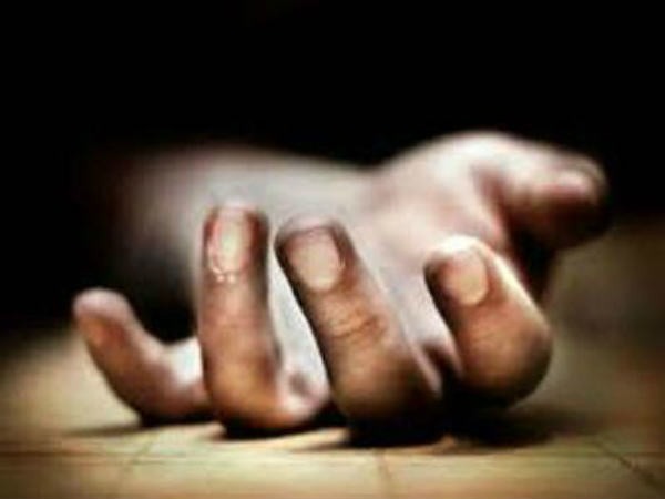 6-Year-Old Failed To Count, Choked To Death By Father With Onion 6-Year-Old Failed To Count, Choked To Death By Father With Onion