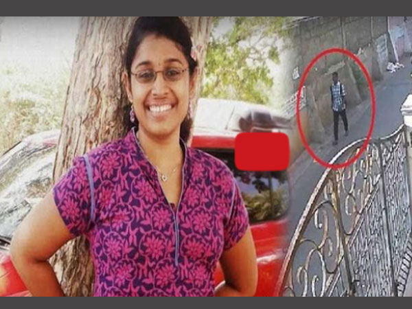 Swathi murder case: Holes remain as police piece together a tale Swathi murder case: Holes remain as police piece together a tale
