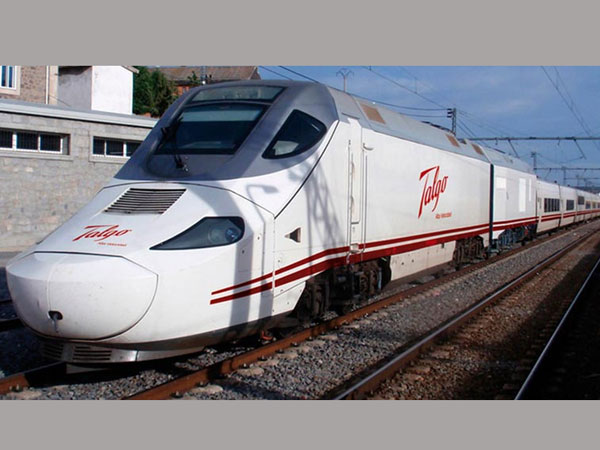 At 180 Km/Hr, Spanish-Made Talgo Train Is Now India's Fastest At 180 Km/Hr, Spanish-Made Talgo Train Is Now India's Fastest