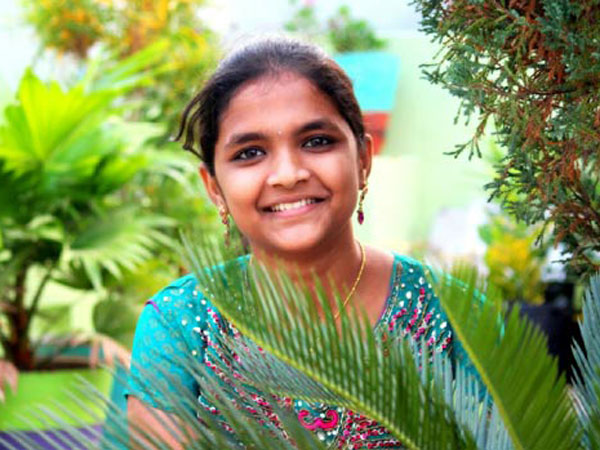 Missing Visakha Girl Found Dead Missing Visakha Girl Found Dead