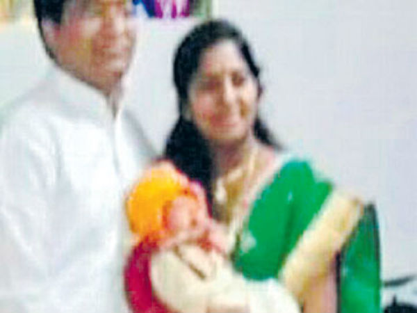 Indian Techie's Wife Falls To Death With Baby From Melbourne High-Rise Indian Techie's Wife Falls To Death With Baby From Melbourne High-Rise