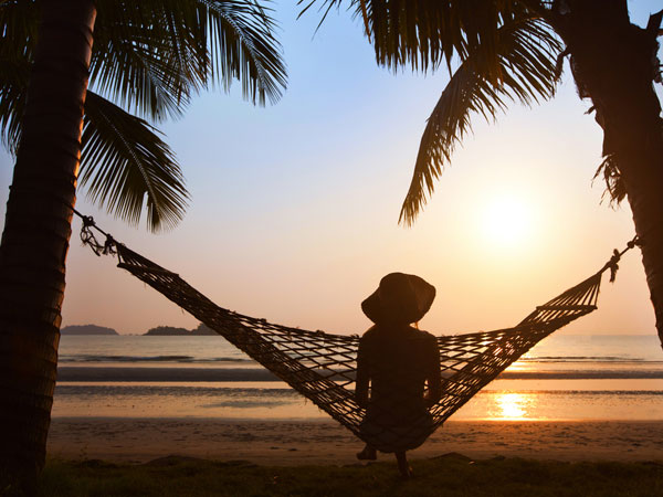 Telugu people don't travel much, reveals study Telugu people don't travel much, reveals study