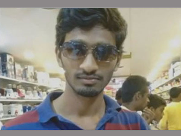 Telugu student dies in Odisha in suspicious conditions Telugu student dies in Odisha in suspicious conditions