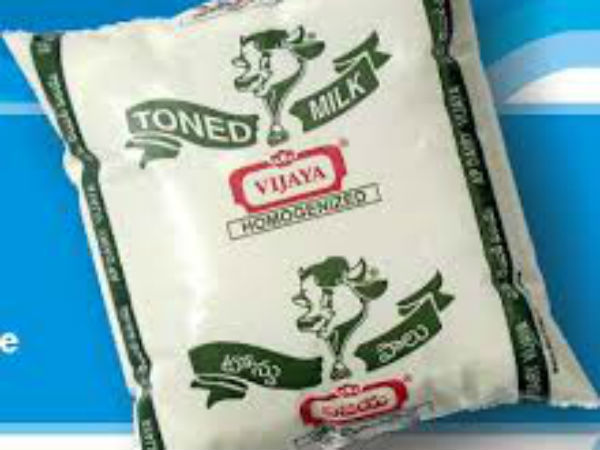 Vijaya milk Vijaya milk