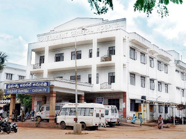 New twist in vijayawada govt hospital baby kidnap case New twist in vijayawada govt hospital baby kidnap case
