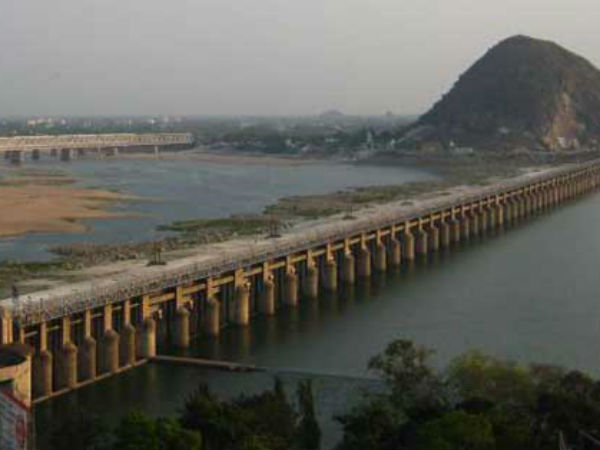Vijayawada may become a greater corporation in upcoming days Vijayawada may become a greater corporation in upcoming days