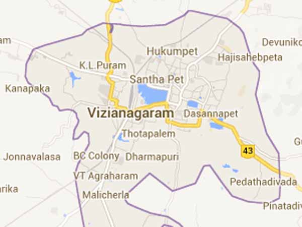 harassment to girl students in vizianagaram harassment to girl students in vizianagaram