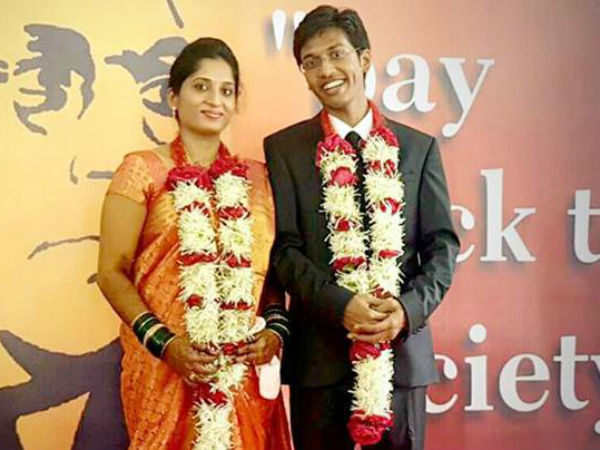 3 Indians who ditched a typical big fat wedding so they could donate to social causes 3 Indians who ditched a typical big fat wedding so they could donate to social causes