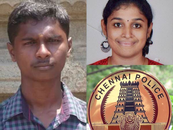 Infosys techie murder case: Ram Kumar's statement recorded Infosys techie murder case: Ram Kumar's statement recorded