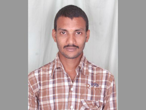 మృతుడు