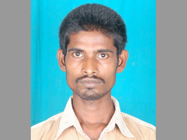 మృతుడు