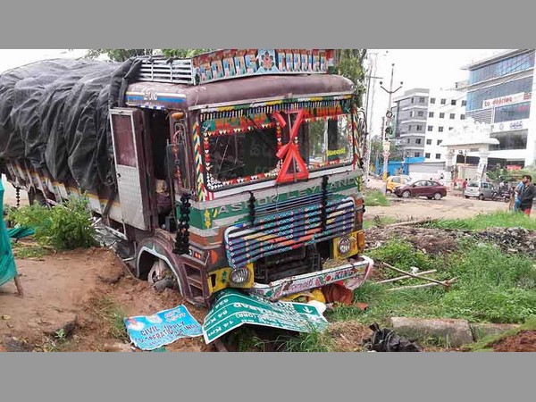 మృత్యువాహనం