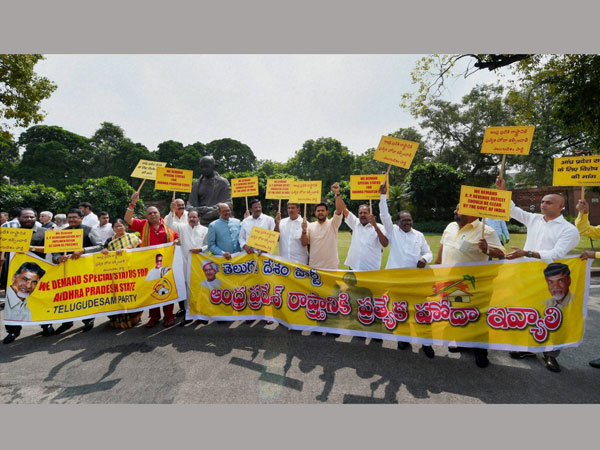 టిడిపి నేతలు