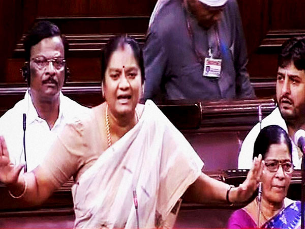 శశికళ పుష్ప