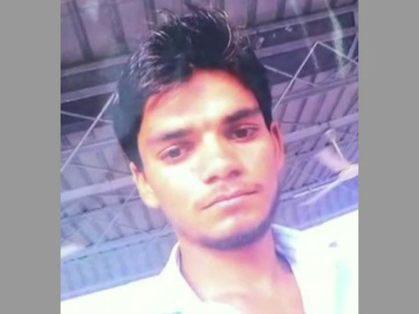 చెరువులో దూకి మృతి