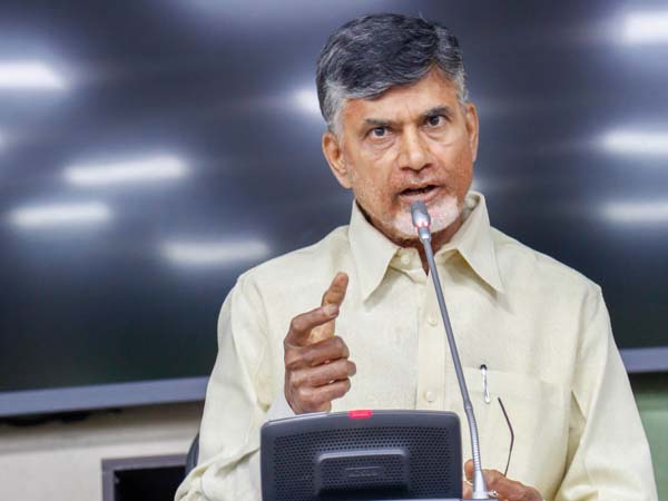చంద్రబాబు సమన్యాయంపై ఉండవల్లి మండిపాటు