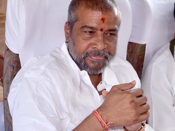 దామోదర రాజనర్సింహ