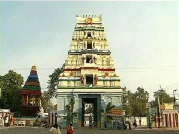 అమరావతి