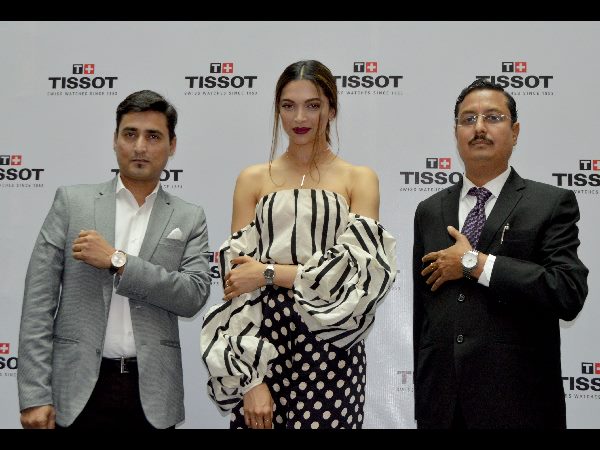 దీపికా పదుకొనె