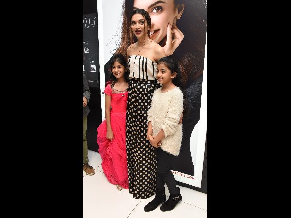 దీపికా పదుకొనె