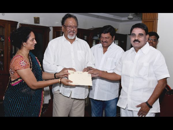 పుష్కరాలకు రండి