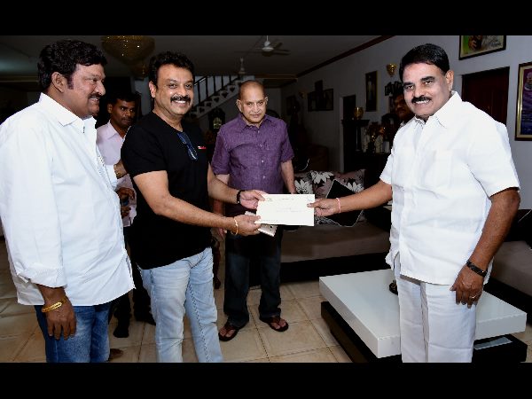 పుష్కరాలకు రండి