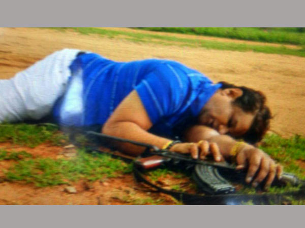 నయీం హతం