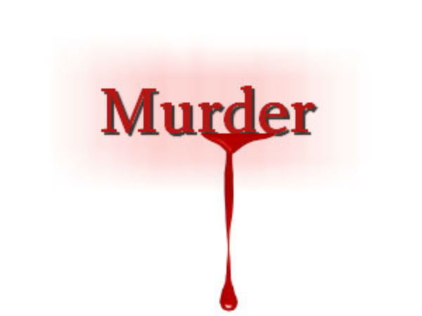 Father kills 12 year old boy in Karimnagar district Father kills 12 year old boy in Karimnagar district
