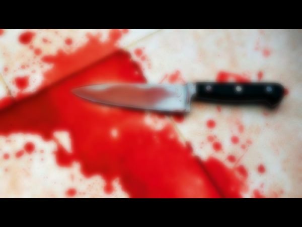 నెహ్రూనగర్లో పోలీసుల బందోబస్తు
