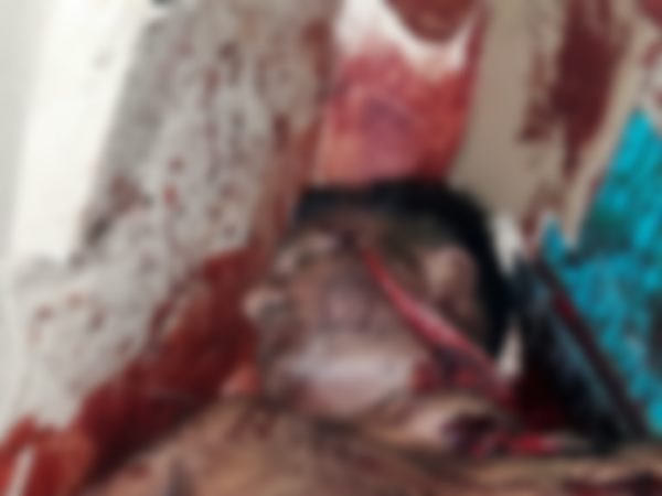 పరారీలో నిందుతులు