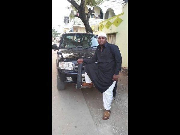 ఒప్పందానికి పిలిచి చంపేశారు