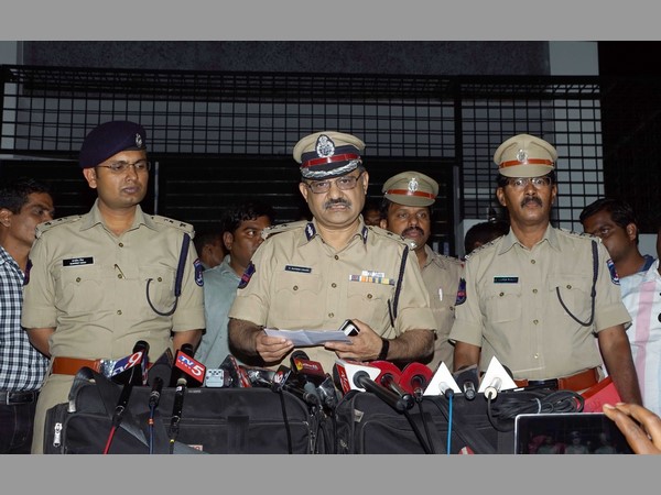 నయీం కేసు విచారణకు సిట్