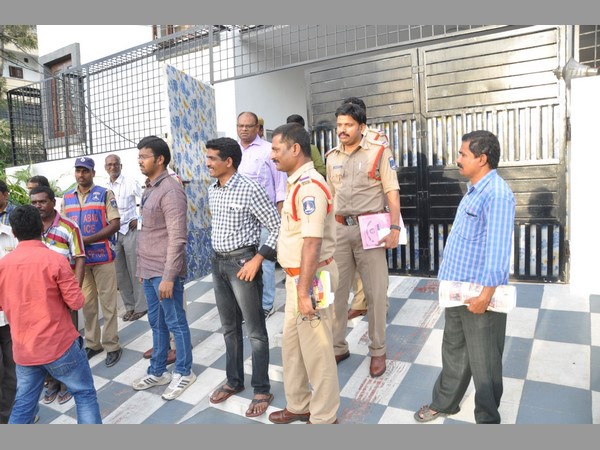 నయీం కేసు విచారణకు సిట్