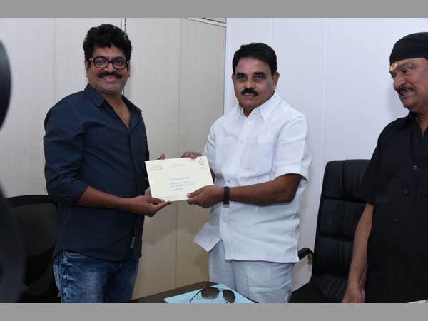 కృష్ణా పుష్కరాలు: ప్రముఖులకు ఆహ్వానాలు
