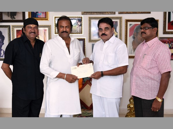 కృష్ణా పుష్కరాలు: ప్రముఖులకు ఆహ్వానాలు