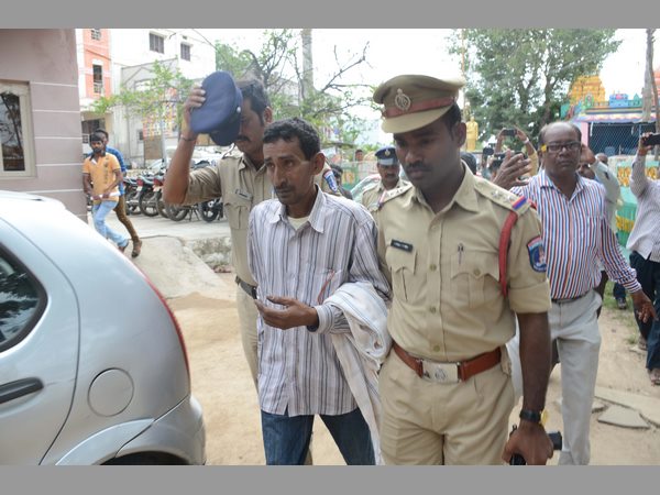 బెదిరింపులు